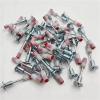 GHZHANG New Dual Nail Thread Integrated Nail Integrated Nail M8 Thread Nail(50Pcs) view 4
