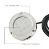 CHMIFTNX For Underwater Light IP68 Waterproof High Brightness Tempered Glass Seawater Lamp for boat(RGBW) view 3