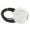 CHMIFTNX For Underwater Light IP68 Waterproof High Brightness Tempered Glass Seawater Lamp for boat(White light) view 1