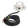 CHMIFTNX For LED Underwater Light Solid Structure Boat Mount Underwater Light Easy To Install for Environment for yacht(WHITE) view 3