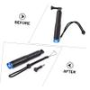 LABRIMP Stick for Digital Cameras and Aluminum Alloy Selfie Pole Travel Photography Accessory Easy to Use and Adjust view 3