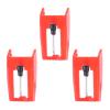 3Pcs Record Player Needle For Turntables Replacement Music Needle Vinyls Record Player Modern Wall Decor view 1