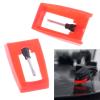 3Pcs Record Player Needle For Turntables Replacement Music Needle Vinyls Record Player Modern Wall Decor view 2