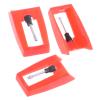 3Pcs Record Player Needle For Turntables Replacement Music Needle Vinyls Record Player Modern Wall Decor view 3