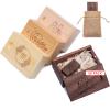 16GB 50Pcs Custom Crystal USB 3.0 Flash Drive with Wooden Gift Box, Wedding Thumb Drive with Linen Bag, Personalized Crystal USB Sticks, Engraved Your Logo & Text for Wedding/Company/Photography view 1