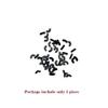 1PCS Rubber for Canon 600D 1200D 1500D Shutter Rubber Pad Crescent Camera Repair Accessories view 2