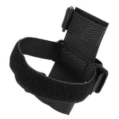 balacoo 3 Pcs Bike Mount Accessory Fixed Belt Holder 3 Straps Skid Design Adjustable for Different Size Speakers