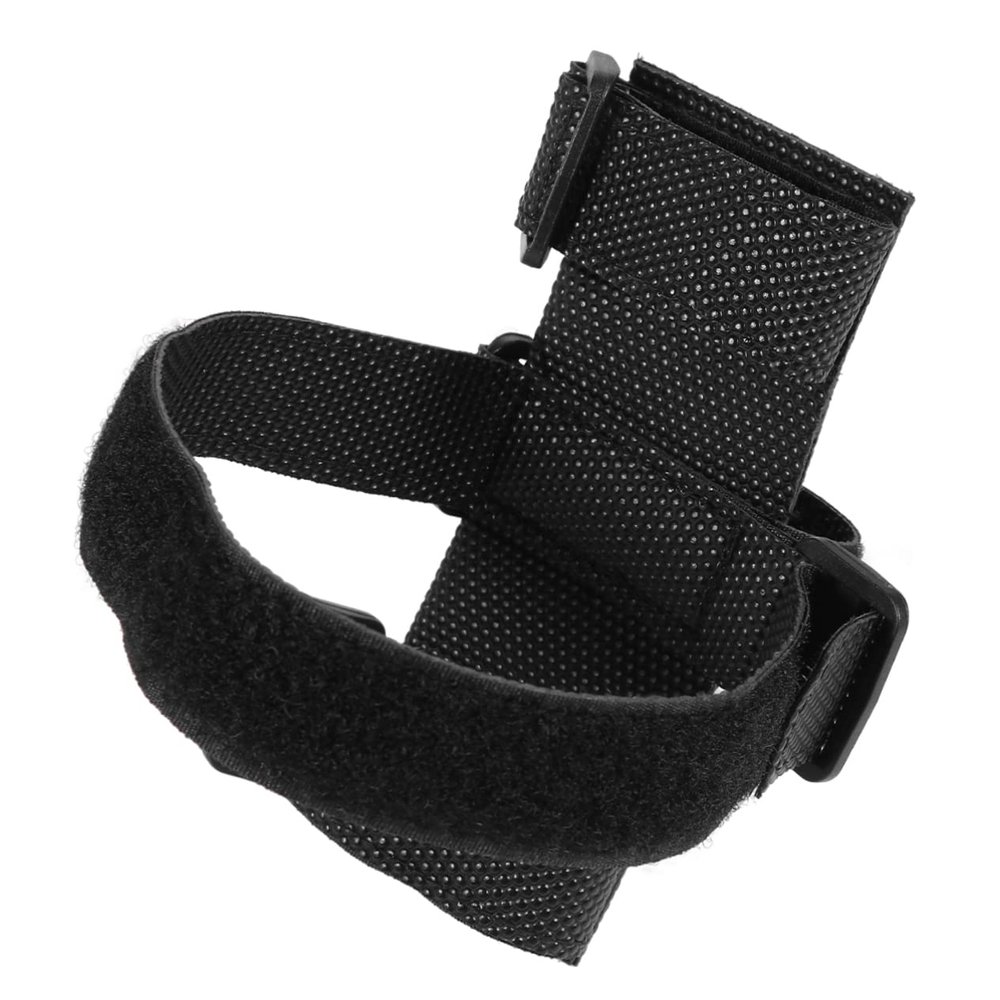 balacoo 3 Pcs Bike Mount Accessory Fixed Belt Holder 3 Straps Skid Design Adjustable for Different Size Speakers