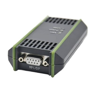 6GK1 571-0BA00-0AA0 USB-MPI PPI Isolated Version Network PC Adapter For S7-200/300/400 Programming Cable(0CB20 isolation)