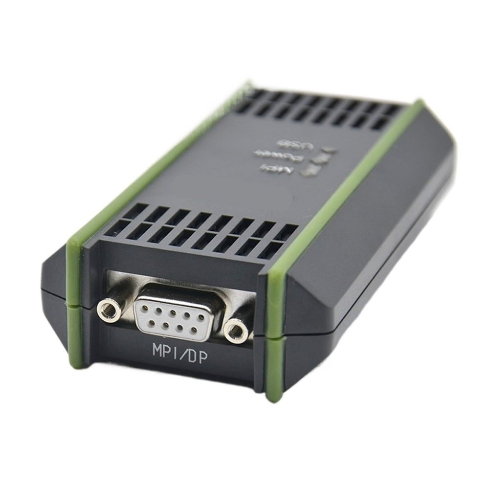 6GK1 571-0BA00-0AA0 USB-MPI PPI Isolated Version Network PC Adapter For S7-200/300/400 Programming Cable(0CB20 isolation)