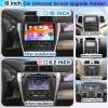 HPDELGB 10" Android Car Stereo Universal Radio 2GB+32GB Touch Screen Car Stereo Radio with Wireless Carplay, 14 Android Auto, GPS Navigation Head Unit, Bluetooth view 3