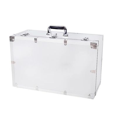 Astronomical Telescope Aluminum Box Portable Suitcase for ETX80 ETX90 ETX125