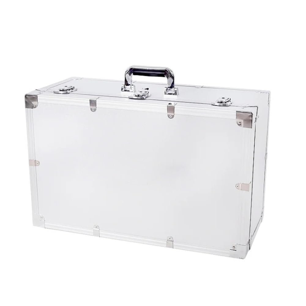 Astronomical Telescope Aluminum Box Portable Suitcase for ETX80 ETX90 ETX125