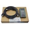 CLXDKLKEQ 6GK1 571-0BA00-0AA0 USB-MPI PPI Isolated Version Network PC Adapter for S7-200/300/400 Programming Cable(0BA00) view 1