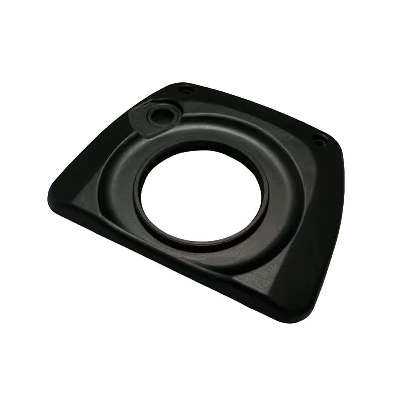 New Viewfinder Eyepiece Cover Mount for Nikon D850 Without Blade Frame Shell Repair Part Camera Accessories