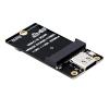 jiingekk Type C Solid Disk Adapter ASM2364 NVME Conversion Board For Highly Speed Data Transfer Stable Performances view 3