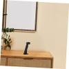 Hemobllo Metal Binocular Tripod Adapter Binocular Threading Mount Bracket for Bird Watching view 4