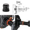 0.7X Reducer Lens Astronomical Telescope Accessories for HD8 HD11 HD14(HD925 0.7X) view 2