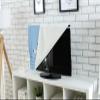 Custom Dustproof TV Cover for Flat Screen 60 inch TV Screen Protectors Add Your Picture Logo Text Name for Home Decorations Style262 view 2