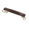 Haoyull Guitar Amplifier Handle Leather Internal Leather Replacement Strap Handle Amps Handle Strap for As50Dc/As100D Speakers view 1