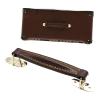 Haoyull Guitar Amplifier Handle Leather Internal Leather Replacement Strap Handle Amps Handle Strap for As50Dc/As100D Speakers view 2