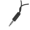 Abaodam 1set Microphone for Phone Portable Vocal Mic for Podcasting Singing and Live-Streaming Lightweight Design Easy to Use No External Power Required view 4