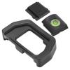 Mtlavishness Cold Set 1193 Viewfinder Eye Cup Cold Shoe Cover Horizon Sets for Em5 Ii Em10 Ii Camera Series view 4