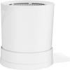 Aokikeisu Wall Mount Holder for TP Link Deco BE85/BE95 Home WiFi System, TP Link Deco BE85/BE95 Wall Mount Bracket, Plastic Stable and Protective Holder,for Mesh WiFi 7 Systems (White, 1 Piece) view 1