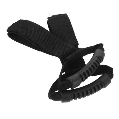 YARNOW Extension Cord Organizer 2 Pack Water Hose Storage Straps Cable Storage Straps