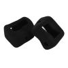 Mtlavishness Windslayer Cover for Sports Camera Wind Noise Reduction Deformation Proof Easy to Use Protects Camera from Scratches During Audio Recording view 2