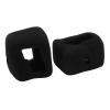 Mtlavishness Windslayer Cover for Sports Camera Wind Noise Reduction Deformation Proof Easy to Use Protects Camera from Scratches During Audio Recording view 3