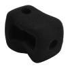 Mtlavishness Windslayer Cover for Sports Camera Wind Noise Reduction Deformation Proof Easy to Use Protects Camera from Scratches During Audio Recording view 4