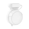 Aokikeisu Wall Mount Holder for TP Link Deco BE23/BE25/BE3600/BE5000 Home WiFi Systems,Wall Mounting Bracket, Home WiFi Systems Plastic Stand,Compatible with Mesh Wi-Fi 7 Systems (White, 2 Pieces) view 1