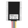 BNCZDOJO DC 30V-60V 36V 48V to DC 12V 30A 360W Voltage Regulator Converter LED Solar Car Power Supply Step Down Module view 2