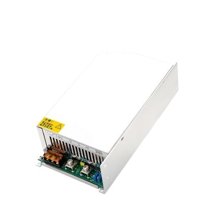 1000W 1200W 1500W 110VAC 380VAC AC/DC Switching Power Supply 0-12V 24V 36V 48v 60V 72V 80V 110V 220V Voltage Adjustable(100-120VAC,0-220V_1000W)