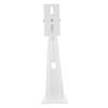 Tofficu Adjustable Security Camera Wall Mount Bracket for Use Metal Design Easy Installation for Home Office and Warehouse Applications view 1