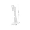 Tofficu Adjustable Security Camera Wall Mount Bracket for Use Metal Design Easy Installation for Home Office and Warehouse Applications view 2