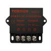 BNCZDOJO DC 12V 24V to DC 5V 3A 5A 10A 15A Voltage Regulator Converter Step Down Module Power Supply for LED Car Solar(to 5V 5A 25W) view 1