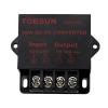 BNCZDOJO DC 12V 24V to DC 5V 3A 5A 10A 15A Voltage Regulator Converter Step Down Module Power Supply for LED Car Solar(to 5V 5A 25W) view 2