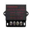 BNCZDOJO DC 12V 24V to DC 5V 3A 5A 10A 15A Voltage Regulator Converter Step Down Module Power Supply for LED Car Solar(to 5V 5A 25W) view 3
