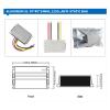12V to 24V 36V 48V DC DC Step Up Voltage Converter 12 Volt Boost 24 36 48 Volt Car Power Convertor(10-20V to 24V 3A) view 2