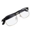 AI Smart Translation Glasses,Bluetooth 5.3 Wireless Translation Glasses, Real Time Translation in 150 Languages,Touch Control Smart Glasses for Men and Women view 1