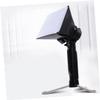 Tofficu 2pcs Portable Camera Flash Diffuser Softbox DSLR Accessory Flash Softbox for Speedlight Soft Illumination view 3