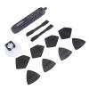 180 in 1 Mini Electric Screwdriver Kit, Magnetic Bits for Laptop, PC, Tablet, Smartphone Repair Tool Set with Batter view 4