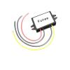 BNCZDOJO 24V 36V 48V 60V 72V to 12V 1A 3A 5A 8A Voltage DC DC 24 48 Step Down to 12 Volt Converter Car Truck Boat Regulator(20-60V to 12V 3A) view 1