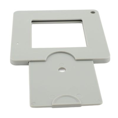 8x10, Portable Drawing View Catcher, ABS Sliding Viewfinder for Sketching and Photography, Ideal for Painting, Quilting, and Landscaping
