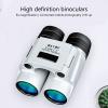 Coated Astronomically Powerful Binoculars Suitable for Travel and Sports Event view 2