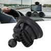 Heavy Duty Car Suction Cup Base with 1 Inch Ball, Quick Lock Windshield Dashboard Mount, Strong Adhesive for IBolt view 3
