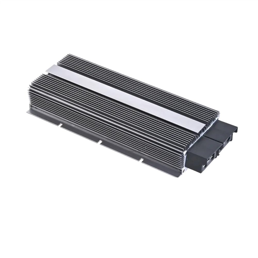 BNCZDOJO DC 24V to DC 12V 150A 165A 200A Voltage Regulator Converter Step Down Module Power Supply for Car LED Solar(to 12V 200A 2400W)