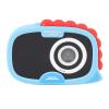 1080P Water Proof Digital Camera, Underwater Digital Camera for Kids Point and Shoot Camera, Portable Camera for Teens Students Boys Girls,for Snorkeling, Swimming, Beach (Blue) view 1